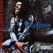 Busta Rhymes, When Disaster Strikes...