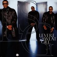 LSG, Levert.sweat.gill (CD)