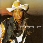 Nicole, Make It Hot (CD)