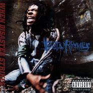 Busta Rhymes, When Disaster Strikes (CD)