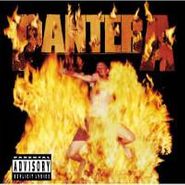 Pantera, Reinventing The Steel (CD)