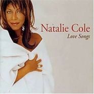 Natalie Cole, Love Songs (CD)
