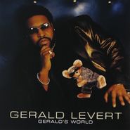 Gerald LeVert, Gerald's World (CD)