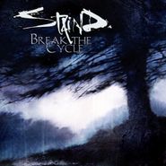 Staind, Break The Cycle (CD)