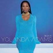 Yolanda Adams, Believe (CD)