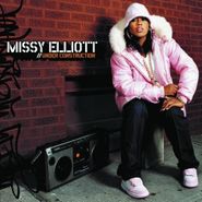 Missy Elliott, Under Construction [Import Bonus Track] (LP)