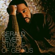 Gerald LeVert, Stroke Of Genius (CD)