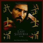 Hans Zimmer, The Last Samurai [OST] (CD)