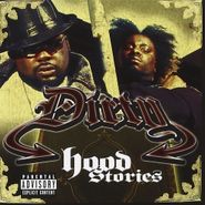Dirty, Hood Stories (CD)