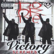 Do or Die, Victory-Chopped & Screwed (CD)