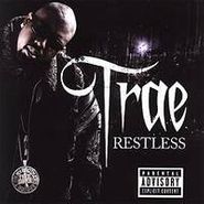 Trae, Restless (CD)