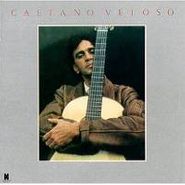 Caetano Veloso, Caetano Veloso (CD)