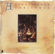 Boston Camerata, Renaissance Christmas (CD)