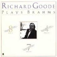 Johannes Brahms, Richard Goode Plays Brahms: Piano Pieces (CD)