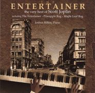 Scott Joplin, The Entertainer (CD)