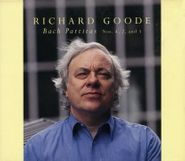Richard Goode, Plays Bach Partitas 2/4/5 (CD)