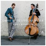 Chris Thile, Bass & Mandolin (CD)