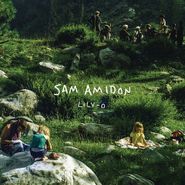 Sam Amidon, Lily-O (LP)