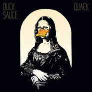 Duck Sauce, Quack (LP)