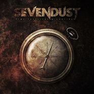 Sevendust, Time Travelers & Bonfires (CD)