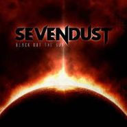 Sevendust, Black Out The Sun (CD)