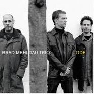 Brad Mehldau Trio, Ode (CD)