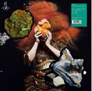 Björk, Crystalline Series-Omar Souleyman (12")