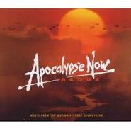 Carmine Coppola, Apocalypse Now Redux [OST] (CD)