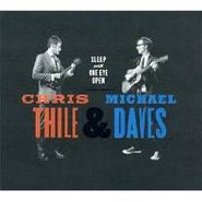 Chris Thile, Sleep With One Eye Open (CD)