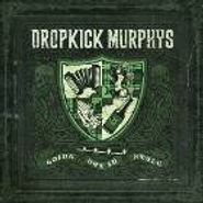 Dropkick Murphys, Going Out In Style (CD)