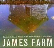 Joshua Redman, James Farm (CD)