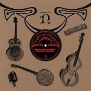 Carolina Chocolate Drops, Carolina Chocolate Drops/Lumin (LP)