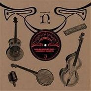 Carolina Chocolate Drops, Carolina Chocolate Drops/Lumin (CD)