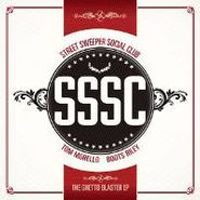 Street Sweeper Social Club, Ghetto Blaster Ep (LP)