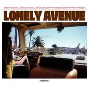 Ben Folds, Lonely Avenue [Deluxe Edition] (CD)