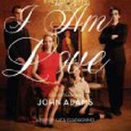 John Adams, I Am Love Soundtrack [OST] (CD)