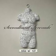 Secondhand Serenade, Hear Me Now (CD)