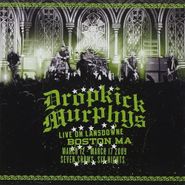 Dropkick Murphys, Live On Lansdowne Boston Ma (CD)