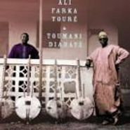 Ali Farka Touré, Ali & Toumani (CD)