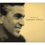 Caetano Veloso, Best Of Caetano Veloso (CD)
