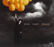 Our Lady Peace, Burn Burn (CD)