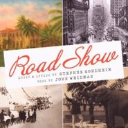 Stephen Sondheim, Road Show [Public Theater Production] (CD)