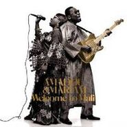 Amadou & Mariam, Welcome To Mali (LP)