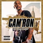 Cam'ron, Crime Pays (CD)