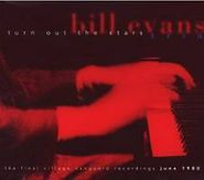 Bill Evans, Bill Evans: Turn Out The Stars (CD)