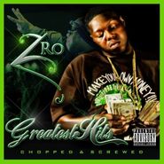 Z-Ro, Greatest Hits (CD)