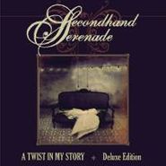 Secondhand Serenade, Twist In My Story (CD)