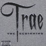 Trae, Beginning (CD)