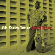 Ali Farka Touré, Red & Green (CD)