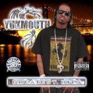 Yukmouth, Greatest Hits (CD)